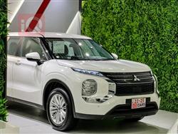 ميتسوبيشي اوتلاندر